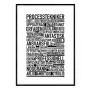 Processtekniker Poster