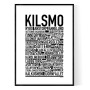 Kilsmo Poster