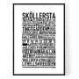 Sköllersta Poster
