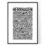 Herrhagen Poster