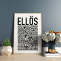 Ellös Poster
