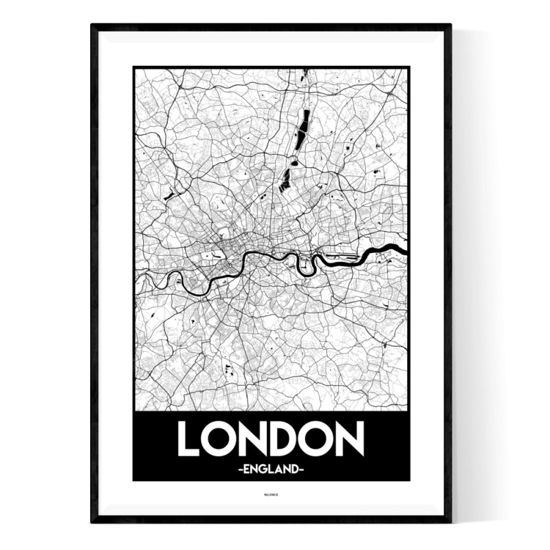 London Urban