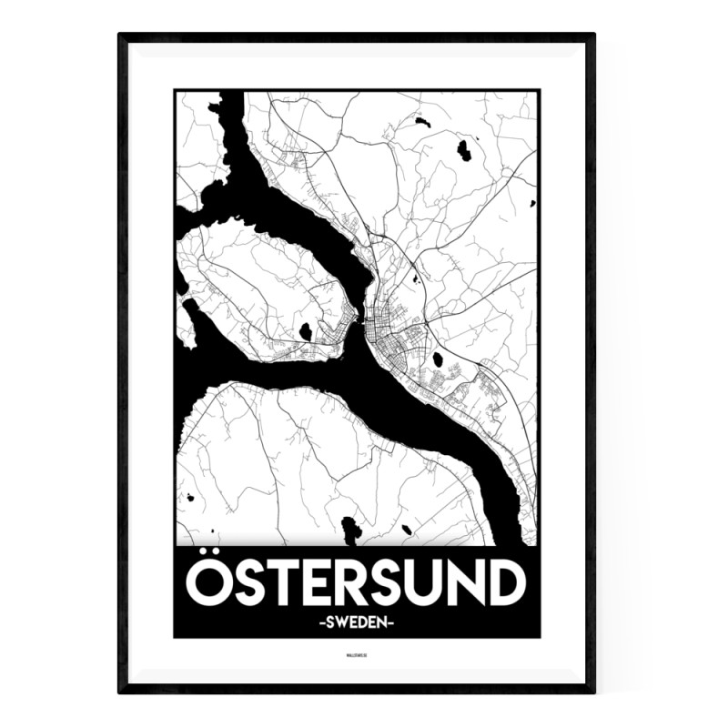Östersund Urban