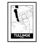 Tullinge Urban Poster
