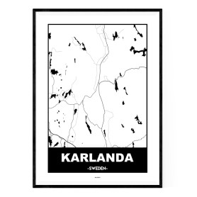 Karlanda Urban