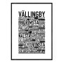Vällingby Poster