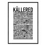 Kållered Poster