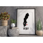 Visby Heart 2 Poster