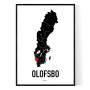 Olofsbo Heart