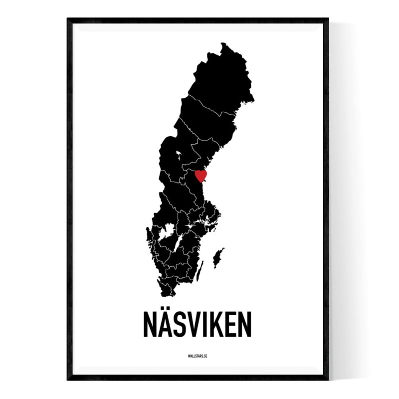 Näsviken Heart