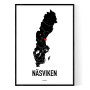 Näsviken Heart