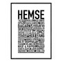 Hemle Poster