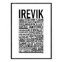 Irevik Poster