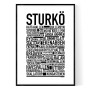 En tavla om Sturkö