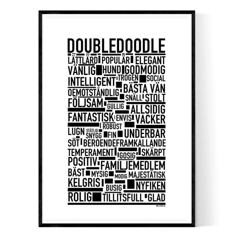 Tavla om Doubledoodle