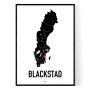 Blackstad Heart