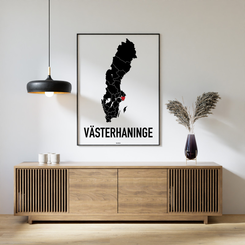 Västerhaninge Heart