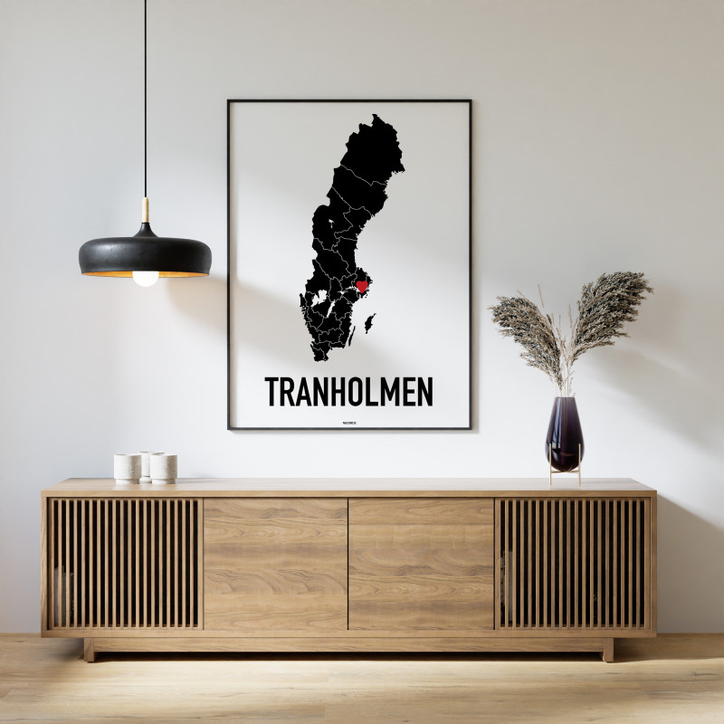 Tranholmen Heart
