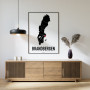 Brandbergen Heart