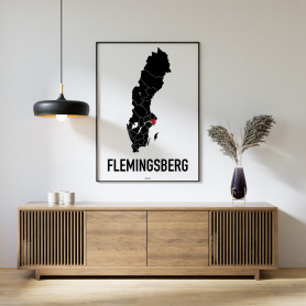 Flemingsberg Heart