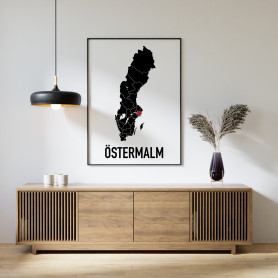 Östermalm Stockholm Heart