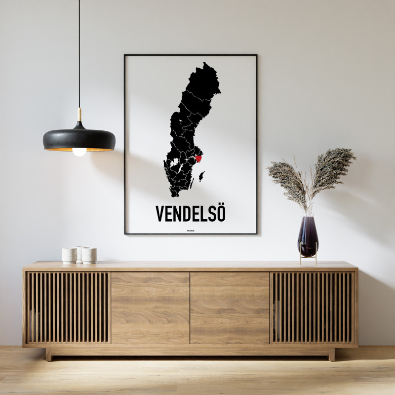 Vendelsö Heart