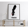 Tynnered Heart