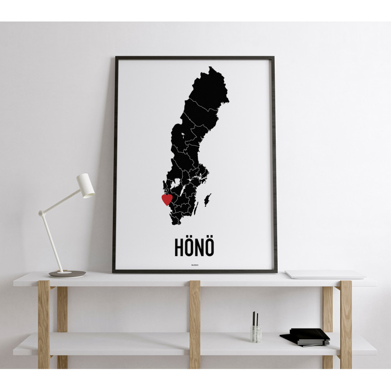 Hönö Heart