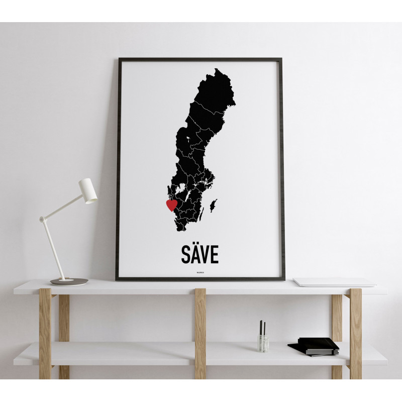 Säve Heart