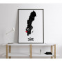 Säve Heart