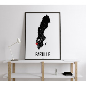 Partille Heart