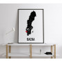 Backa Göteborg Heart