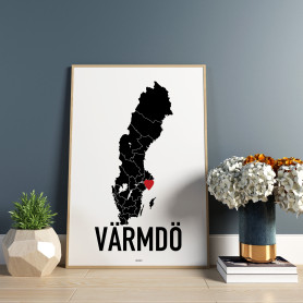 Värmdö Heart