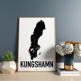 Kungshamn Heart