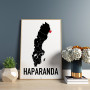 Haparanda Heart
