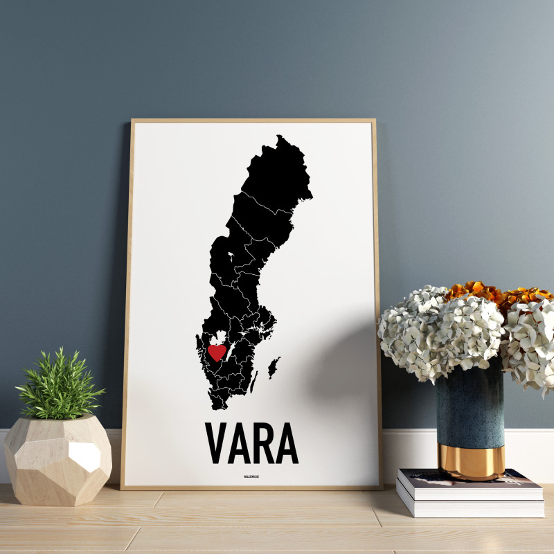 Vara Heart