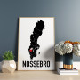 Nossebro Heart