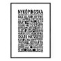Nyköpingska Poster
