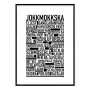 Jokkmokkska Poster