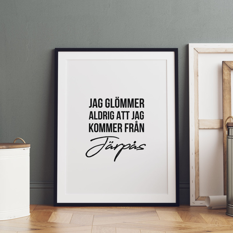 Från Järpås