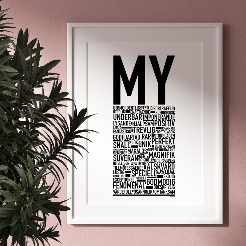 My Poster