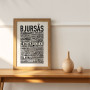 Bjursås Poster