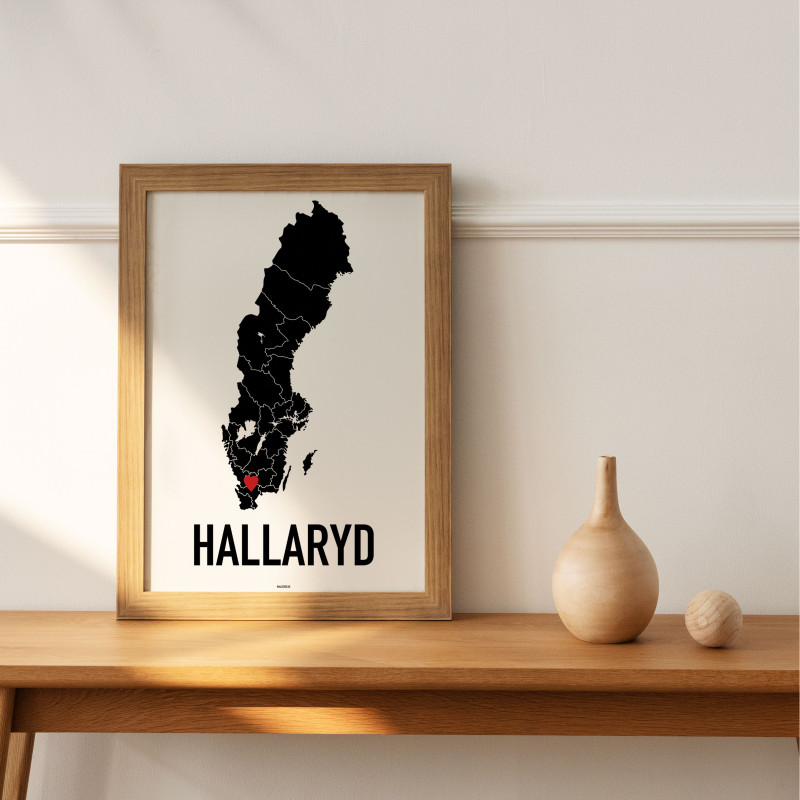 Hallaryd Heart