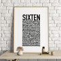 Sixten Poster