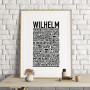 Wilhelm Poster