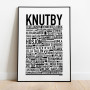 Knutby Poster