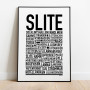 Slite Poster