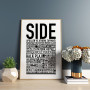 Side Poster