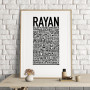 Rayan Poster