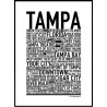 Tampa Poster